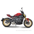 South América Hot Sale Off Road Motorcycle 650cc Motocicleta de gasolina de bicicleta de tierra barata